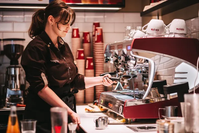 Barista