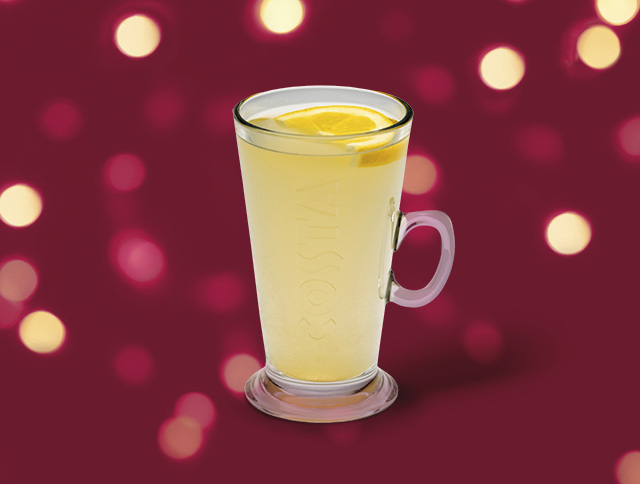 Horká hruška se zázvorem